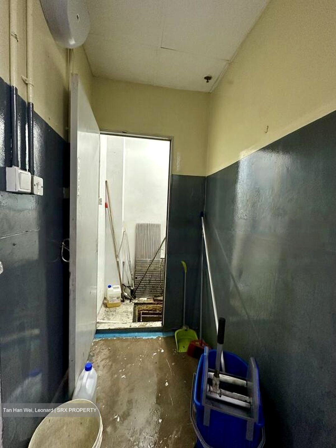 Mandai Foodlink (D25), Factory #456227591